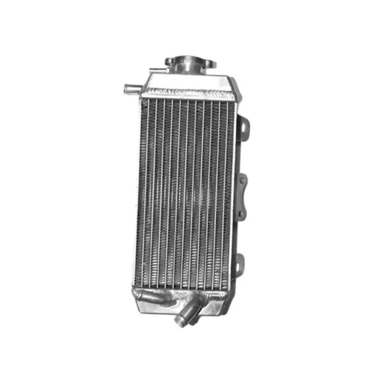 Psychic XD-10007R Chłodnica prawa wzmocniona Yamaha YZ250F \'07-09 (1)
