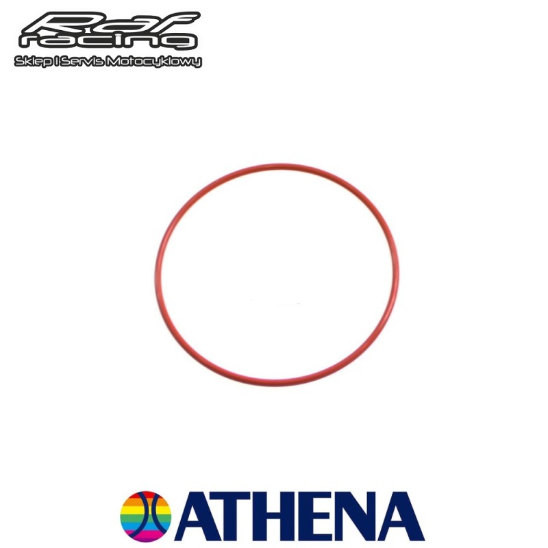 Athena M752009500074 Uszczelka pod głowice o-ring 95x2 Honda TRX420 \'10-22 TRX500 \'12-20 TRX520 \'20-22 Husqvarna CR125 \'96-14 WR125 \'95-14 WRE125 \'93-13