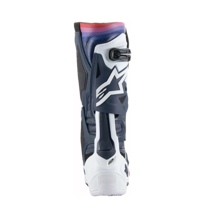 Alpinestars Buty Tech 10 Supervented Rainbow rozmiar 12 (47 EU)