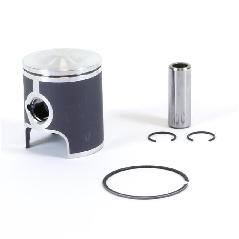 Prox 01.6012.B Kompletny tłok KTM SX50 \'01-08 ADV 50 \'02-07 selekcja B 39.47mm (OEM:451.30.007.000)