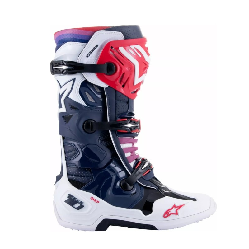 Alpinestars Buty Tech 10 Supervented Rainbow rozmiar 12 (47 EU)