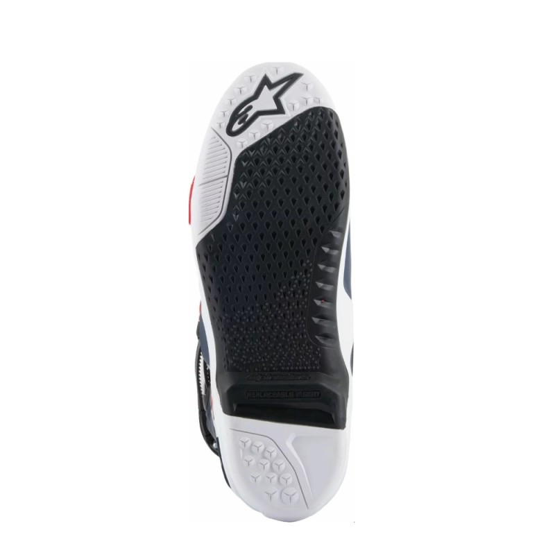 Alpinestars Buty Tech 10 Supervented Rainbow rozmiar 12 (47 EU)