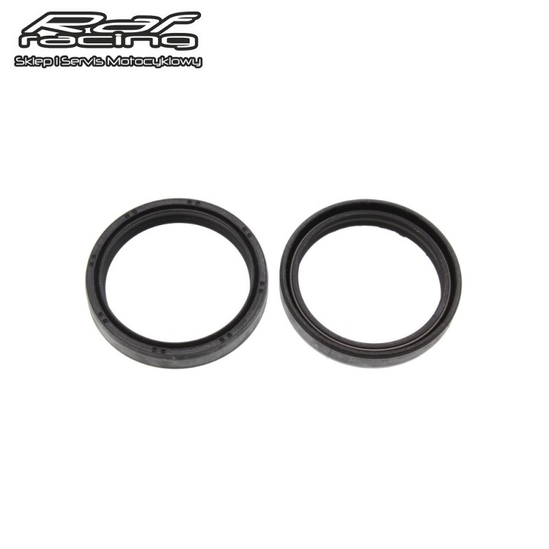 Ariete ARI.139 Uszczelniacze olejowe 48x57,9x9,5/11,5 DC4Y KTM WP EXC EXC-F SX SX-F 125/150/250/350/300/450 \'03-25