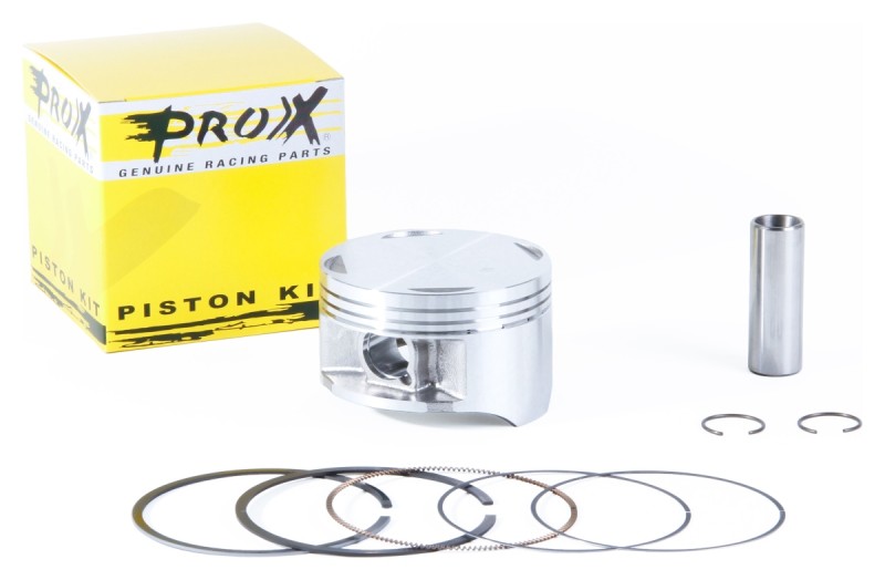 PROX TŁOK HONDA XR 400R (96-04), TRX 400 EX/X (99-14) (85,25MM=+0,25MM) (OEM:13101-KCY-670) (1)