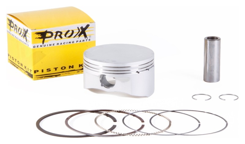 PROX TŁOK HONDA NX 650 (87-03), SLR 650, FMX 650 (101,00MM=+1,00MM) (OEM:13101-MAN-690) (1)