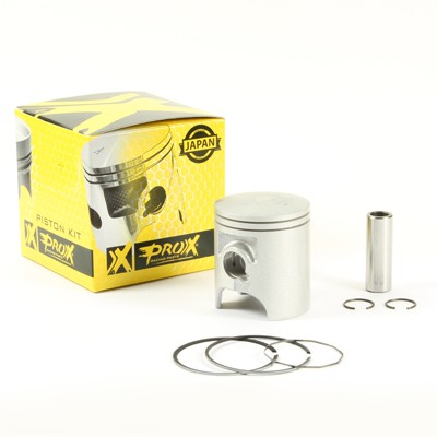 PROX TŁOK YAMAHA DT 125 R (DT125) '88-'06 (57MM=+1.00MM) - PATRZ 01.2245.100 (1)