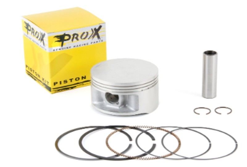 PROX TŁOK YAMAHA YFM 660 (YFM660) RAPTOR, GRIZZLY`01-06, XTZ 660 (XTZ660)`91-99 (1)