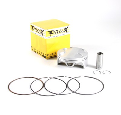 PROX TŁOK KAWASAKI KXF 250 '17-19 (76,98MM) (13,7:1) (OEM:13001-0785) (1)