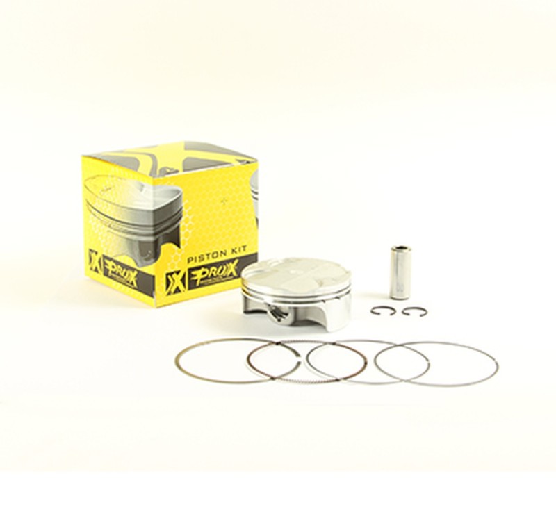 PROX TŁOK KAWASAKI KXF 250 '17-'19 (76.96MM) (13.4:1) - ZASTĘPUJE 01.4347.A (1)