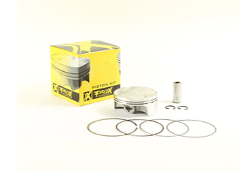 PROX TŁOK KAWASAKI KXF 250 '17-'19 (76.98MM) (13.4:1) (1)