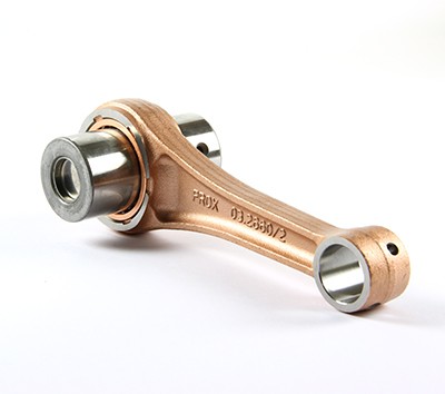 Korbowód Yamaha YFM660 '01-05 (5)