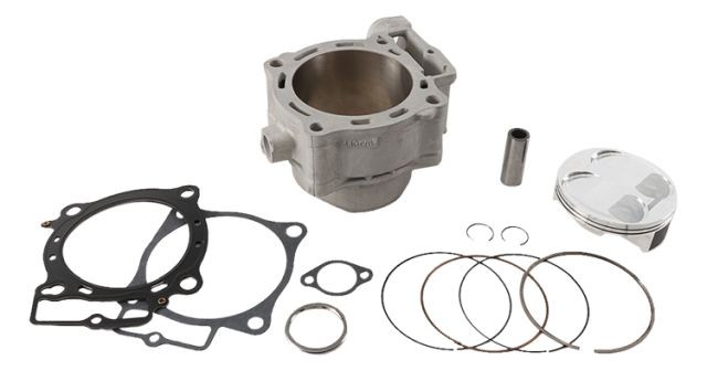 CYLINDER WORKS CYLINDER KOMPLETNY HONDA CRF 450R '13 STANDARD=96MM (12,5:1) (1)