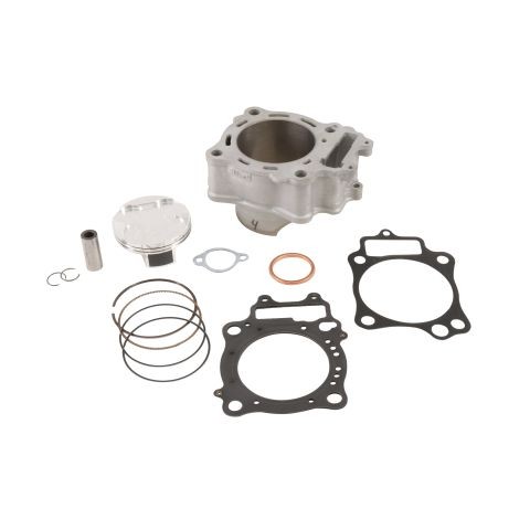 CYLINDER WORKS CYLINDER KOMPLETNY HONDA CRF 250R '16-'17 STANDARD=76,8MM (VERTEX 24119+ TOP-END) (1)