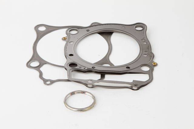 CYLINDER WORKS USZCZELKI TOP-END HONDA TRX 700XX '08-'09 STANDARD 102MM (DO CYLINDRA 10009) (1)