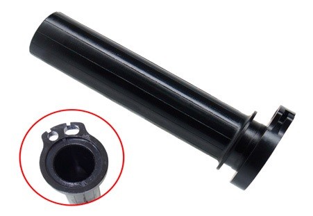 PSYCHIC 101-097 ROLGAZ PLASTIKOWY HONDA CRF 250R/X \'04-16, CRF 450R \'02-16, CRF 450X \'05-16 (1)