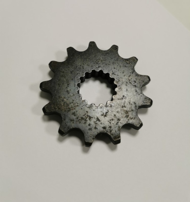 PROMX WYPRZEDAŻ ZĘBATKA PRZEDNIA 1248 13 KTM/HUSQVARNA/BETA (TYLKO MONTAŻ NA ŚRUBE - NIE NA SEGER) '81-'25 (E1248-13) (JTF1901.13) (1)