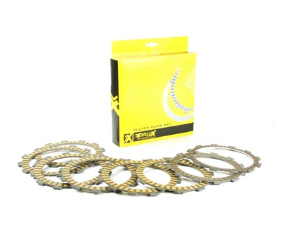 PROX TARCZE SPRZĘGŁOWE HONDA CRF 250R '18-'20, CRF 250RX '19-'20 (1)