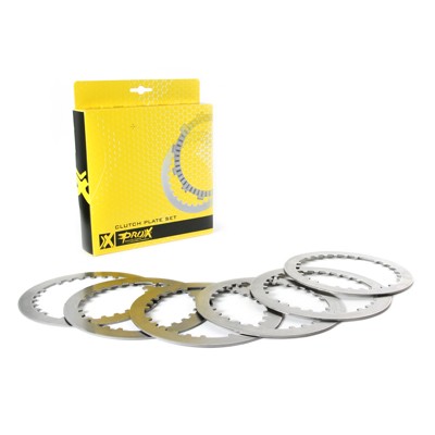 PROX PRZEKŁADKI TARCZ SPRZĘGŁOWYCH HONDA CRF 450R '17-19, CRF 450RX '17-19 (1)