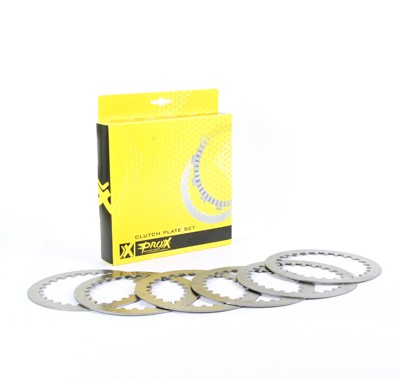 PROX PRZEKŁADKI TARCZ SPRZĘGŁOWYCH YAMAHA YFM 350 WARRIOR/RAPTOR '87-13 (1)