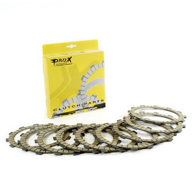 PROX TARCZE SPRZĘGŁOWE YAMAHA YZF 426 '00 (EBS2352) (1)