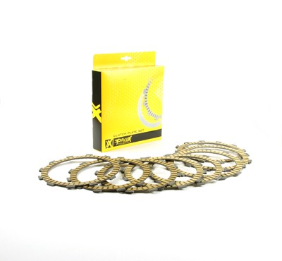 PROX TARCZE SPRZĘGŁOWE YAMAHA WRF 450 16-18, YZF 450FX 16-19 (1)