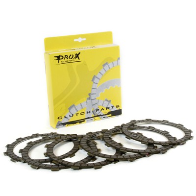 PROX PRZEKŁADKI TARCZ SPRZĘGŁOWYCH YAMAHA XV 535 VIRAGO 89-98 (1)