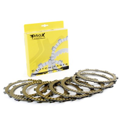 PROX TARCZE SPRZĘGŁOWE SUZUKI LTR450 '06-'11 (EBS3450) (1)