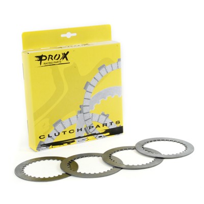 PROX PRZEKŁADKI TARCZ SPRZĘGŁOWYCH KAWASAKI KX 60/65 83-18, KX 80 81-84, SUZUKI RM 65 (P030-4) (1)