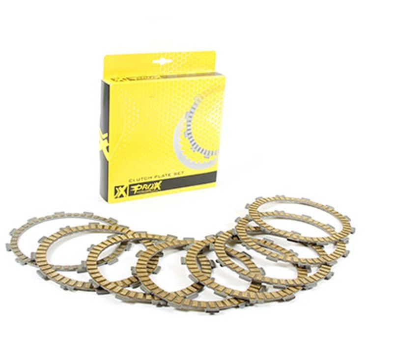 PROX TARCZE SPRZĘGŁOWE KAWASAKI KXF450 '19 (1)