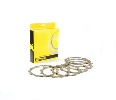 PROX TARCZE SPRZĘGŁOWE KTM SXF 250/350 '16-'20, HUSQVARNA FC 250/350 '16-20, FX 350 '17-'21 (1)