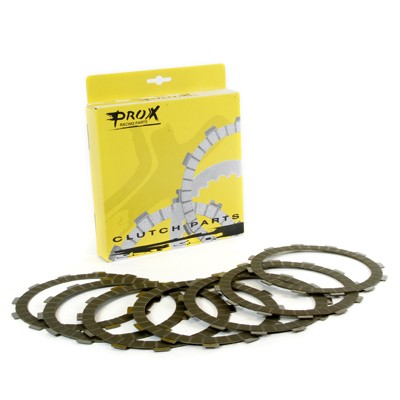 Tarcze sprzęgła KTM EXC450 SX/EXC520 SX/EXC525