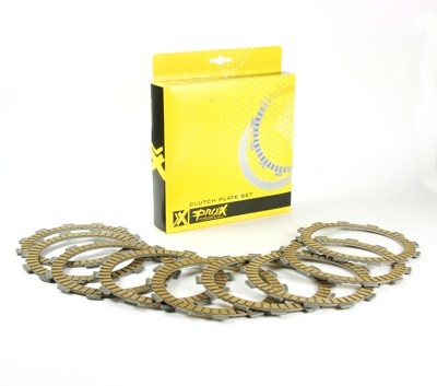 PROX TARCZE SPRZĘGŁOWE SHERCO SE 250/300 IF 08-10 (1)