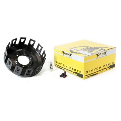 PROX KOSZ SPRZĘGŁOWY SUZUKI DRZ 400 00-18, LTZ 400 03-18 (BEZ GUMEK) (1)