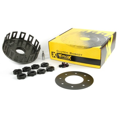 PROX KOSZ SPRZĘGŁOWY KAWASAKI KXF 250 '06-20, SUZUKI RMZ 250 '05 (OEM:13095-0049) (1)