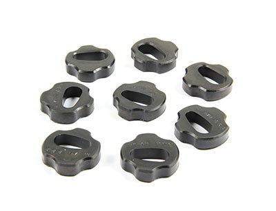 PROX GUMKI KOSZA SPRZĘGŁOWEGO KAWASAKI KXF 250 04-05,YAMAHA YZ 125 88-04, YAMAHA YZ 250 93-21 ( 8 SZT. ) (1)