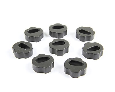 PROX GUMKI KOSZA SPRZĘGŁOWEGO YAMAHA YZF 450 03-17, WRF 450 04-18 (WR450F) ( 8 SZT. ) (1)