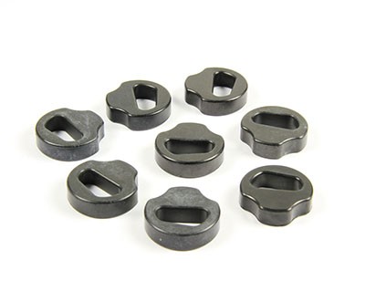 PROX GUMKI KOSZA SPRZĘGŁOWEGO SUZUKI RM 125 '92-'11 ( 8 SZT. ) (1)