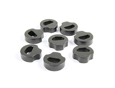 PROX GUMKI KOSZA SPRZĘGŁOWEGO SUZUKI RMZ 450 '05-'20 ( 8 SZT. ) (1)