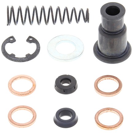 All Balls Zestaw naprawczy pompy hamulca przód Honda CRF250 CRF450 07-22 18-1005