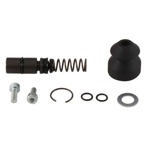 All Balls Zestaw naprawczy pompy hamulca tył KTM SX 50/65/85 SXS50 Husqvarna TC50 03-21 18-1101