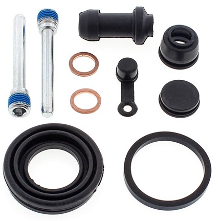 All Balls Zestaw naprawczy zacisku hamulcowego przód Honda TRX 420/500/520 07-20 18-3019