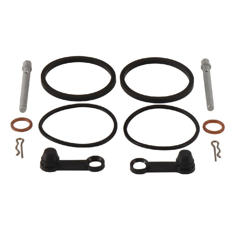 ALL BALLS ZESTAW NAPRAWCZY ZACISKU HAMULCOWEGO TYŁ YAMAHA TDM850 92-93, VMX12 V-MAX 85-07, XVS1100 V-STAR 99-09, YZF1000 97, YZF600R 95-07