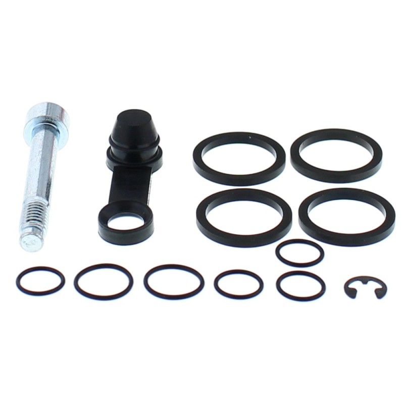 All Balls Zestaw naprawczy zacisku hamulcowego tył KTM SX 65/85/105 Husqvarna TC65 03-20 18-3288