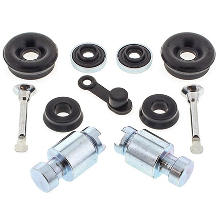 All Balls Zestaw naprawczy cylinderka Honda TRX350FE TRX350FM Fourtrax Rancher TRX350TE TRX350TM Fourtrax Rancher 00-03