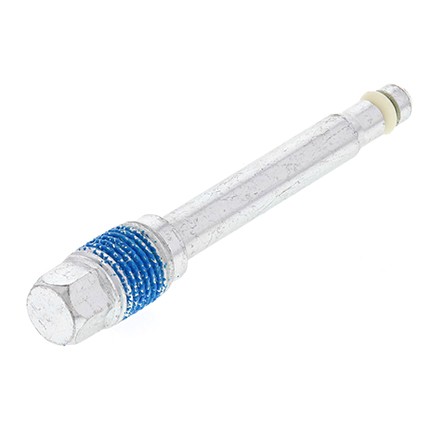 ALL BALLS TRZPIENIE (WIESZAKI) KLOCKÓW HAMULCOWYCH PRZÓD HONDA CRF 250L '13-'15, TRX450ER 06-14, TRX450R 04-09, TRX700XX 08-09, YAMAHA WR250R 08-18 (1)