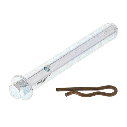 ALL BALLS TRZPIENIE (WIESZAKI) KLOCKÓW HAMULCOWYCH PRZÓD KAWASAKI KX 80/85 '97-'16, KLR 650 '87-'07, SUZUKI RM 80/85 '96-'15, TYŁ SUZUKI DR 650SE '90- (1)