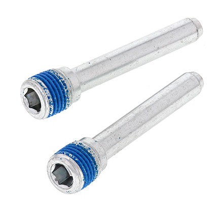 ALL BALLS TRZPIENIE (WIESZAKI) KLOCKÓW HAMULCOWYCH PRZÓD CAN-AM, TYŁ CAN-AM, YAMAHA (1)