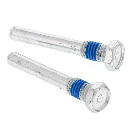 ALL BALLS TRZPIENIE (WIESZAKI) KLOCKÓW HAMULCOWYCH PRZÓD SUZUKI DR 125SE '94-'96, DR 200SE '96-'15 (1)