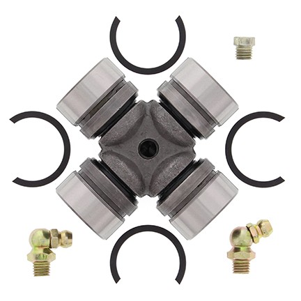 All Balls krzyżak wału napędowego Arctic Cat Yamah (1)