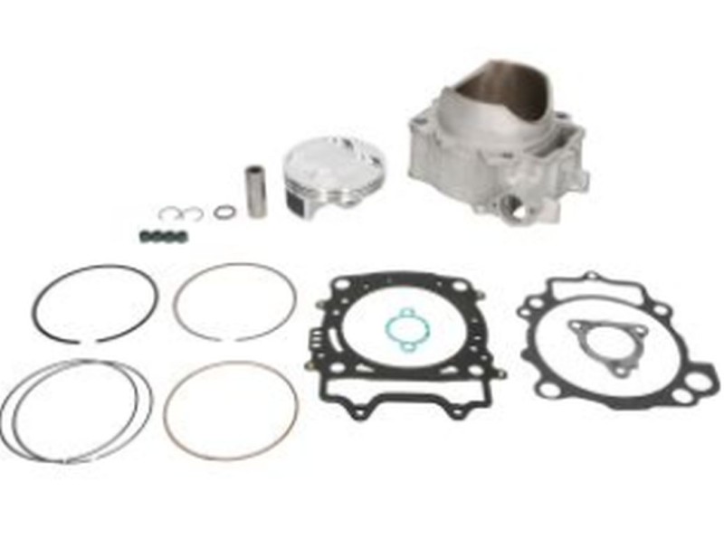 CYLINDER WORKS CYLINDER YAMAHA YZF 450 '10-'17 STANDARD= 97MM (1)